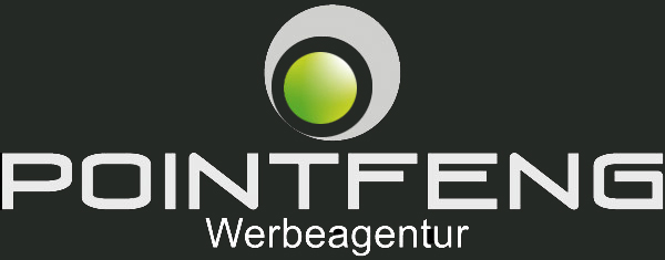 POINTFENG Werbeagentur - TYPO3 & SEO im Landkreis Altötting